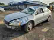 2005 Honda Accord LX с VIN 1HGCM55415A122735, выставлен на аукционе Copart как лот 66383265 с пробегом Не указан миль и На запчасти • Non repairable. История ставок и продаж доступна на DreamBid. Изображение 1.