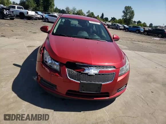 2013 Chevrolet Cruze ECO с VIN 1G1PH5SB9D7147748, выставлен на аукционе Copart как лот 64702805 с пробегом 124 597 миль миль и Списание • Salvage title. История ставок и продаж доступна на DreamBid. Изображение 13.