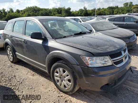 2018 Dodge Journey SXT с VIN 3C4PDCBB4JT500962, выставлен на аукционе Copart как лот 69112115 с пробегом Не указан миль и Списание • Salvage title. История ставок и продаж доступна на DreamBid. Изображение 4.