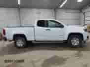 2020 Chevrolet Colorado 2WD Work Truck с VIN 1GCHSBEA8L1227686, выставлен на аукционе IAAI как лот 42186011 с пробегом 67 572 миль миль и . История ставок и продаж доступна на DreamBid. Изображение 13.
