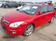 2012 Hyundai Elantra SE z VIN KMHDC8AE2CU146541, wystawiony jako IAAI lot #42273786 z przebiegiem 138 719 mil mil oraz . Historia ofert i sprzedaży dostępna na DreamBid. Obrazek 2.