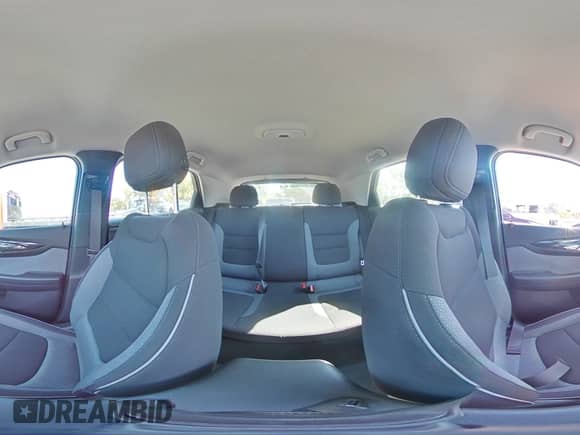 2026 Chevrolet TrailBlazer LS с VIN KL79MMSL9TB008288, выставлен на аукционе Copart как лот 70771345 с пробегом 3 442 миль миль и Списание • Salvage title. История ставок и продаж доступна на DreamBid. Изображение 14.