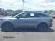 2023 Kia Sorento X-Line EX with VIN 5XYRHDLF4PG183379, listed as a IAAI auction lot 42389949 with 57,611 mi miles and . Bid and sale history available at DreamBid. Image 14.
