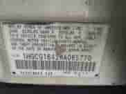 1998 Honda Accord LX z VIN 1HGCG1642WA065770, wystawiony jako IAAI lot #42278962 z przebiegiem 358 127 mil mil oraz . Historia ofert i sprzedaży dostępna na DreamBid. Obrazek 9.