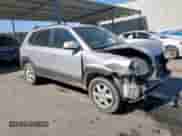 2005 Hyundai Tucson GLS z VIN KM8JN12D75U110566, wystawiony jako Copart lot #90953695 z przebiegiem 166 398 mil mil oraz Czysty tytuł • Clean title. Historia ofert i sprzedaży dostępna na DreamBid. Obrazek 4.