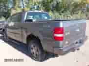 2008 Ford F-150 STX z VIN 1FTRX14W88FB37901, wystawiony jako IAAI lot #43424427 z przebiegiem 198 322 mil mil oraz . Historia ofert i sprzedaży dostępna na DreamBid. Obrazek 3.