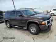 1998 Dodge Durango with VIN 1B4HS28Y7WF154260, listed as a Copart auction lot 69811004 with Not provided miles and Non repairable. Bid and sale history available at DreamBid. Image 4.