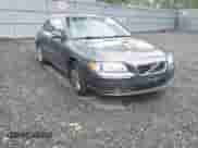 2007 Volvo S60 2.5L Turbo с VIN YV1RS592572622959, выставлен на аукционе IAAI как лот 43021608 с пробегом 155 710 миль миль и . История ставок и продаж доступна на DreamBid. Изображение 1.