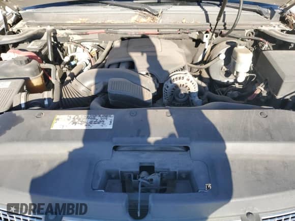 2008 Cadillac Escalade EXT z VIN 3GYFK62848G276046, wystawiony jako Copart lot #89092295 z przebiegiem 159 787 mil mil oraz Szkoda całkowita • Salvage title. Historia ofert i sprzedaży dostępna na DreamBid. Obrazek 11.