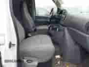 2007 Ford Econoline Cargo Commercial with VIN 1FTNE24W37DA32932, listed as a IAAI auction lot 43448312 with 163,413 mi miles and . Bid and sale history available at DreamBid. Image 5.