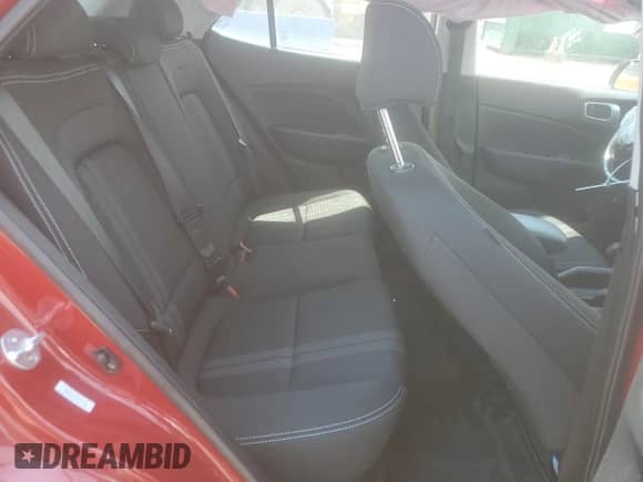 2022 Hyundai Venue SEL с VIN KMHRC8A37NU141262, выставлен на аукционе Copart как лот 66859355 с пробегом 46 162 миль миль и Списание • Salvage title. История ставок и продаж доступна на DreamBid. Изображение 11.