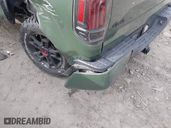 2020 Toyota Tundra SR5 z VIN 5TFDY5F15LX916448, wystawiony jako IAAI lot #41707119 z przebiegiem 59 397 mil mil oraz . Historia ofert i sprzedaży dostępna na DreamBid. Obrazek 17.