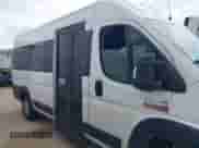 2020 Ram ProMaster z VIN 3C6URVUG1LE113972, wystawiony jako IAAI lot #42729990 z przebiegiem 45 177 mil mil oraz . Historia ofert i sprzedaży dostępna na DreamBid. Obrazek 13.