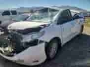 2013 Toyota Sienna XLE с VIN 5TDDK3DC4DS071187, выставлен на аукционе Copart как лот 82081295 с пробегом Не указан миль и Списание • Salvage title. История ставок и продаж доступна на DreamBid. Изображение 1.