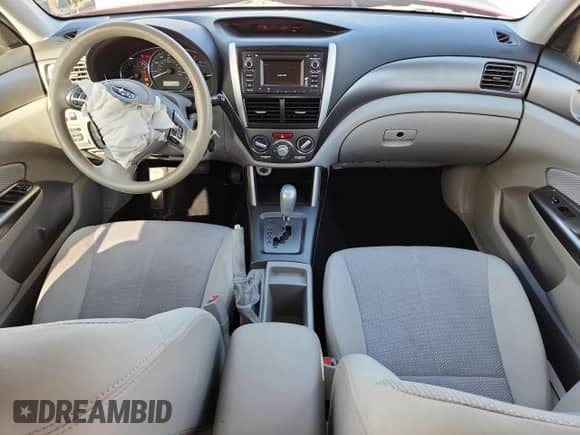 2013 Subaru Forester X Premium z VIN JF2SHADC4DH429940, wystawiony jako Copart lot #81997355 z przebiegiem 114 316 mil mil oraz Szkoda całkowita • Salvage title. Historia ofert i sprzedaży dostępna na DreamBid. Obrazek 8.