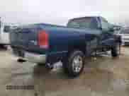 2003 Dodge RAM with VIN 3D7KU26683G765662, listed as a Copart auction lot 44910275 with 140,601 mi miles and Non repairable. Bid and sale history available at DreamBid. Image 3.