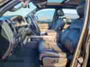 2020 Ram 1500 Rebel z VIN 1C6SRFLT0LN357023, wystawiony jako Copart lot #69025675 z przebiegiem 114 804 mil mil oraz Szkoda całkowita • Salvage title. Historia ofert i sprzedaży dostępna na DreamBid. Obrazek 7.