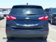 2021 Chevrolet Equinox LS с VIN 3GNAXSEV8MS114799, выставлен на аукционе IAAI как лот 42582804 с пробегом 92 790 миль миль и . История ставок и продаж доступна на DreamBid. Изображение 16.