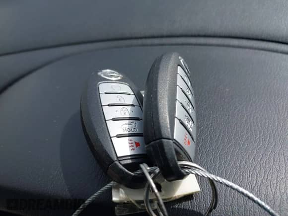 2016 Nissan Pathfinder S z VIN 5N1AR2MN6GC619315, wystawiony jako IAAI lot #41732515 z przebiegiem 171 240 mil mil oraz . Historia ofert i sprzedaży dostępna na DreamBid. Obrazek 11.