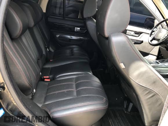 2012 Land Rover Range Rover Sport HSE z VIN SALSF2D41CA726733, wystawiony jako Copart lot #73524364 z przebiegiem 258 935 mil mil oraz Czysty tytuł • Clean title. Historia ofert i sprzedaży dostępna na DreamBid. Obrazek 6.