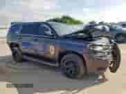 2015 Chevrolet Tahoe Commercial z VIN 1GNSK2EC5FR515993, wystawiony jako Copart lot #58700455 z przebiegiem 133 248 mil mil oraz Szkoda całkowita • Salvage title. Historia ofert i sprzedaży dostępna na DreamBid. Obrazek 4.