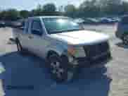 2007 Nissan Frontier SE with VIN 1N6AD06U67C402274, listed as a IAAI auction lot 43066204 with 227,704 mi miles and . Bid and sale history available at DreamBid. Image 1.
