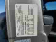 1998 Chevrolet Blazer LT z VIN 1GNDT13W2W2115668, wystawiony jako Copart lot #46636585 z przebiegiem Nie podano mil oraz Szkoda całkowita • Salvage title. Historia ofert i sprzedaży dostępna na DreamBid. Obrazek 13.