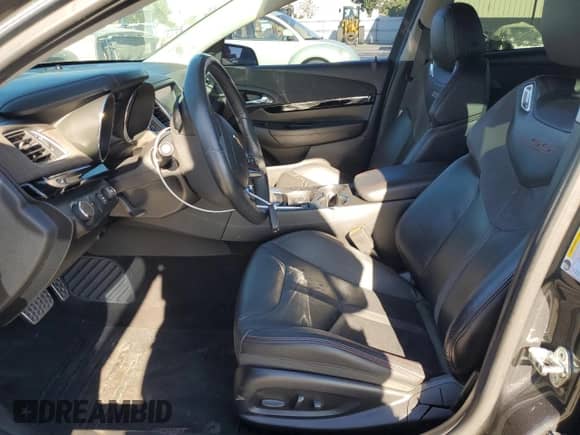 2017 Chevrolet SS с VIN 6G3F15RWXHL313243, выставлен на аукционе Copart как лот 77031314 с пробегом 144 094 миль миль и Чистый • Clean title. История ставок и продаж доступна на DreamBid. Изображение 7.