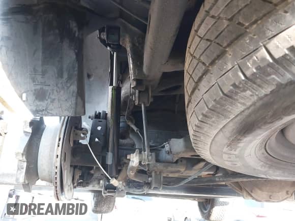2010 Chevrolet Tahoe LT с VIN 1GNMCBE30AR141582, выставлен на аукционе IAAI как лот 42749080 с пробегом 153 535 миль миль и . История ставок и продаж доступна на DreamBid. Изображение 12.