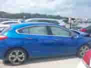 2017 Chevrolet Cruze Premier с VIN 3G1BF6SM1HS505486, выставлен на аукционе IAAI как лот 43142063 с пробегом 147 506 миль миль и . История ставок и продаж доступна на DreamBid. Изображение 13.