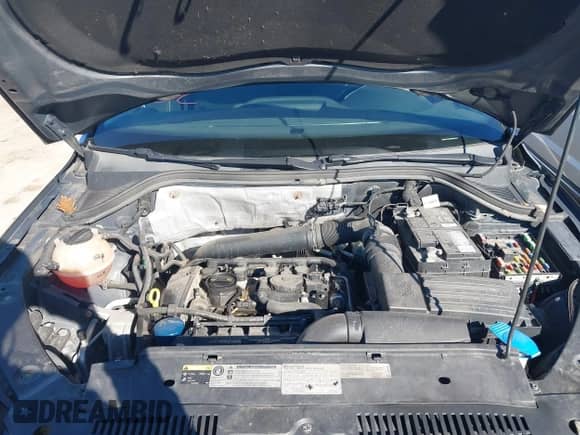 2015 Volkswagen Tiguan S с VIN WVGAV7AXXFW615196, выставлен на аукционе IAAI как лот 43425962 с пробегом 119 296 миль миль и . История ставок и продаж доступна на DreamBid. Изображение 10.