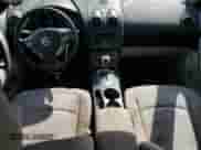 2010 Nissan Rogue SL z VIN JN8AS5MTXAW506972, wystawiony jako Copart lot #84960125 z przebiegiem 134 125 mil mil oraz Szkoda całkowita • Salvage title. Historia ofert i sprzedaży dostępna na DreamBid. Obrazek 8.