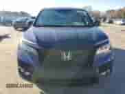 2019 Honda Passport EX-L с VIN 5FNYF7H55KB011252, выставлен на аукционе Copart как лот 82930234 с пробегом 61 777 миль миль и Списание • Salvage title. История ставок и продаж доступна на DreamBid. Изображение 5.