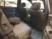 2022 Chevrolet Traverse LT Cloth с VIN 1GNEVGKW2NJ169057, выставлен на аукционе IAAI как лот 41615577 с пробегом 48 122 миль миль и . История ставок и продаж доступна на DreamBid. Изображение 8.