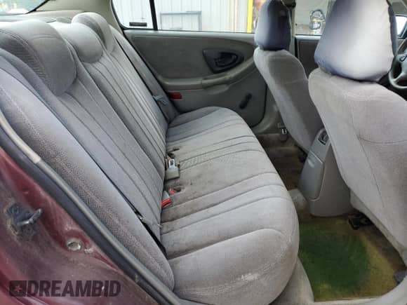 2001 Chevrolet Malibu с VIN 1G1ND52J116239528, выставлен на аукционе Copart как лот 64851795 с пробегом 209 795 миль миль и Списание • Salvage title. История ставок и продаж доступна на DreamBid. Изображение 10.