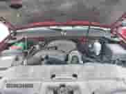 2009 Chevrolet Suburban LTZ z VIN 1GNFK36309J105434, wystawiony jako IAAI lot #42062907 z przebiegiem 132 674 mil mil oraz . Historia ofert i sprzedaży dostępna na DreamBid. Obrazek 10.