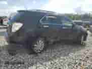 2010 Chevrolet Equinox LTZ с VIN 2CNALFEW0A6295066, выставлен на аукционе Copart как лот 70703805 с пробегом 110 894 миль миль и Списание • Salvage title. История ставок и продаж доступна на DreamBid. Изображение 3.