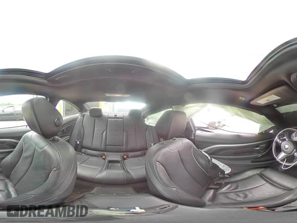 2018 BMW 4 Series 440i z VIN WBA4W7C58JAD28990, wystawiony jako Copart lot #58534295 z przebiegiem 55 143 mil mil oraz Szkoda całkowita • Salvage title. Historia ofert i sprzedaży dostępna na DreamBid. Obrazek 14.