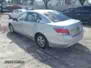 2010 Honda Accord LX-P with VIN 1HGCP2F45AA018912, listed as a IAAI auction lot 43336912 with 132,793 mi miles and . Bid and sale history available at DreamBid. Image 3.