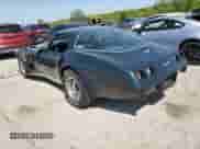1979 Chevrolet Corvette с VIN 1Z8789S421287, выставлен на аукционе Copart как лот 50786954 с пробегом 1 099 миль миль и Списание • Salvage title. История ставок и продаж доступна на DreamBid. Изображение 2.