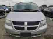 2002 Dodge Caravan ES with VIN 2B4GP54L52R775993, listed as a Copart auction lot 70752785 with 177,983 mi miles and Salvage title. Bid and sale history available at DreamBid. Image 5.