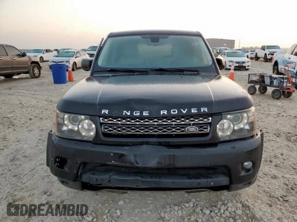 2012 Land Rover Range Rover Sport HSE Lux z VIN SALSK2D46CA747265, wystawiony jako Copart lot #90320965 z przebiegiem 120 365 mil mil oraz Czysty tytuł • Clean title. Historia ofert i sprzedaży dostępna na DreamBid. Obrazek 5.