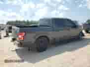 2020 Ford F-150 XL with VIN 1FTEW1CPXLFB50900, listed as a Copart auction lot 81082265 with Not provided miles and Non repairable. Bid and sale history available at DreamBid. Image 3.