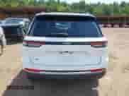 2024 Jeep Grand Cherokee with VIN 1C4RJYB60RC129744, listed as a IAAI auction lot 43065938 with 33,111 mi miles and . Bid and sale history available at DreamBid. Image 16.