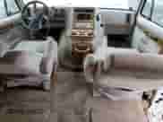 1991 Chevrolet Sportvan с VIN 1GBEG25K9M7125247, выставлен на аукционе Copart как лот 75549674 с пробегом 108 756 миль миль и Чистый • Clean title. История ставок и продаж доступна на DreamBid. Изображение 8.