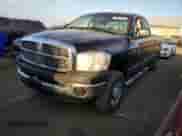 2008 Dodge RAM with VIN 3D3KS28D98G186268, listed as a Copart auction lot 72557024 with 171,425 mi miles and Clean title. Bid and sale history available at DreamBid. Image 1.