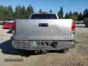 2008 Toyota Tundra Limited с VIN 5TFDV58118X034612, выставлен на аукционе Copart как лот 85709935 с пробегом 192 765 миль миль и Списание • Salvage title. История ставок и продаж доступна на DreamBid. Изображение 6.