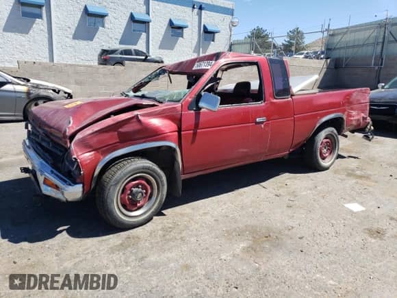 1992 Nissan Frontier z VIN 1N6SD16S9NC380289, wystawiony jako Copart lot #50671394 z przebiegiem 204 496 mil mil oraz Szkoda całkowita • Salvage title. Historia ofert i sprzedaży dostępna na DreamBid. Obrazek 1.