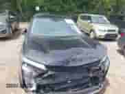 2025 Chevrolet Trax LT с VIN KL77LHEP9SC243721, выставлен на аукционе IAAI как лот 42846122 с пробегом 1 579 миль миль и . История ставок и продаж доступна на DreamBid. Изображение 12.