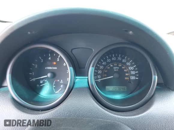 2007 Chevrolet Aveo LS с VIN KL1TD66607B726401, выставлен на аукционе IAAI как лот 41903592 с пробегом 207 646 миль миль и . История ставок и продаж доступна на DreamBid. Изображение 7.